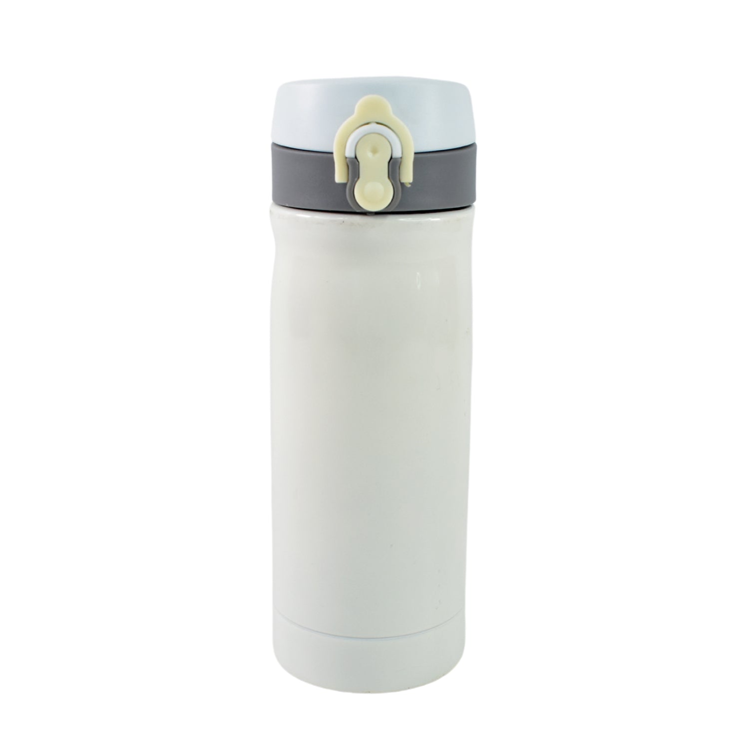 Water Bottle For Kids  Insulated Stainless Steel Bottle (350 Ml Approx) Wukusy