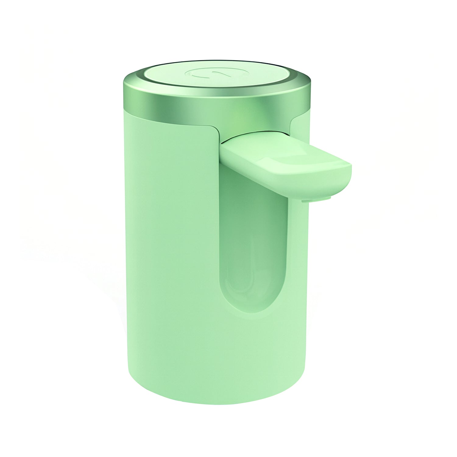 Usb Rechargeable Automatic Water Dispenser For 20 Litre Bottle (1 Pc) Wukusy