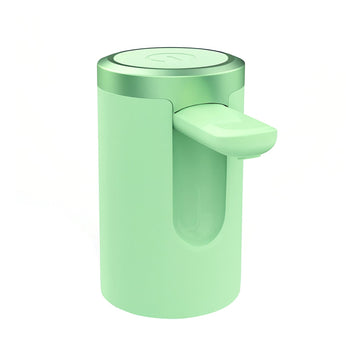 Usb Rechargeable Automatic Water Dispenser For 20 Litre Bottle (1 Pc) Wukusy