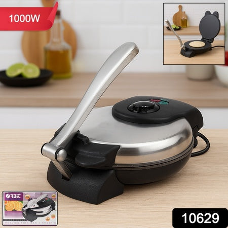 Orbit Roti And Khakra Maker (1000w  1 Pc) Wukusy