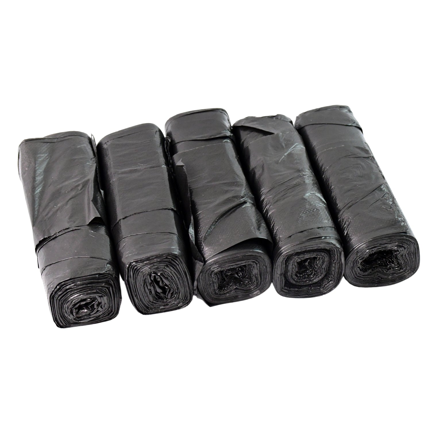 Heavy Duty Garbage Bags 45x40 Cm - (1 Pc) Wukusy
