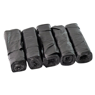 Heavy Duty Garbage Bags 45x40 Cm - (1 Pc) Wukusy