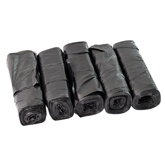 Heavy Duty Garbage Bags 45x40 Cm - (1 Pc)