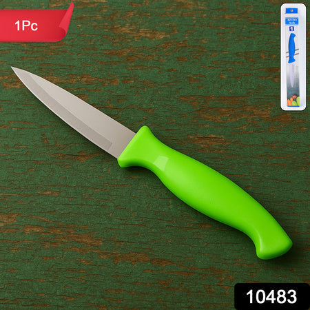 Premium Multipurpose Stainless Steel Kitchen Knife (1 Pc) Wukusy