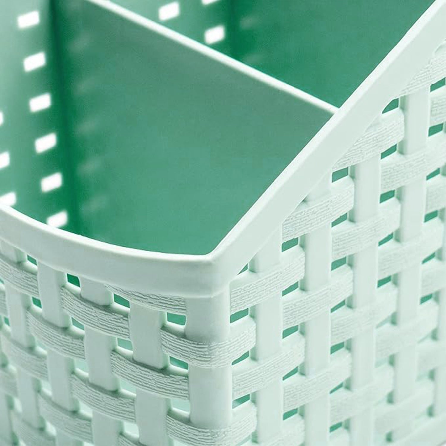 Apex Multi-purpose Storage Basket Organizer Wukusy