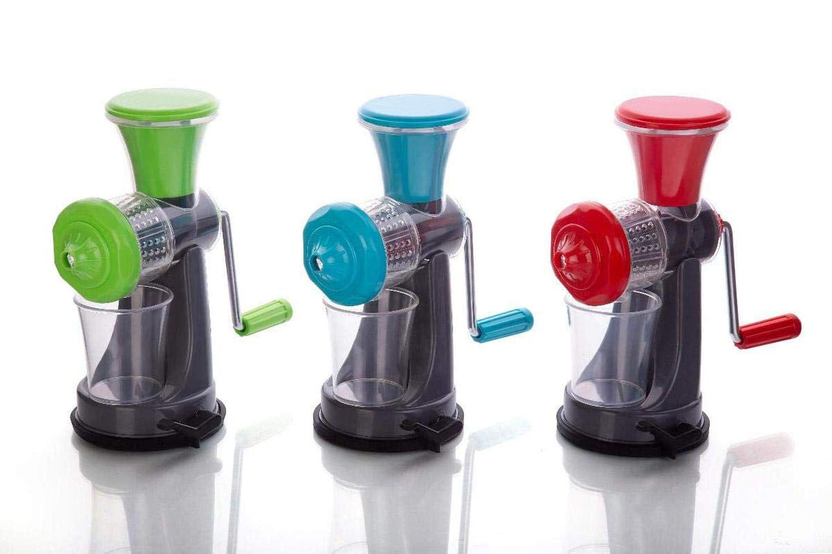 0074c Fruit And Vegetable Juicer Nano Or Mini Juicer Wukusy