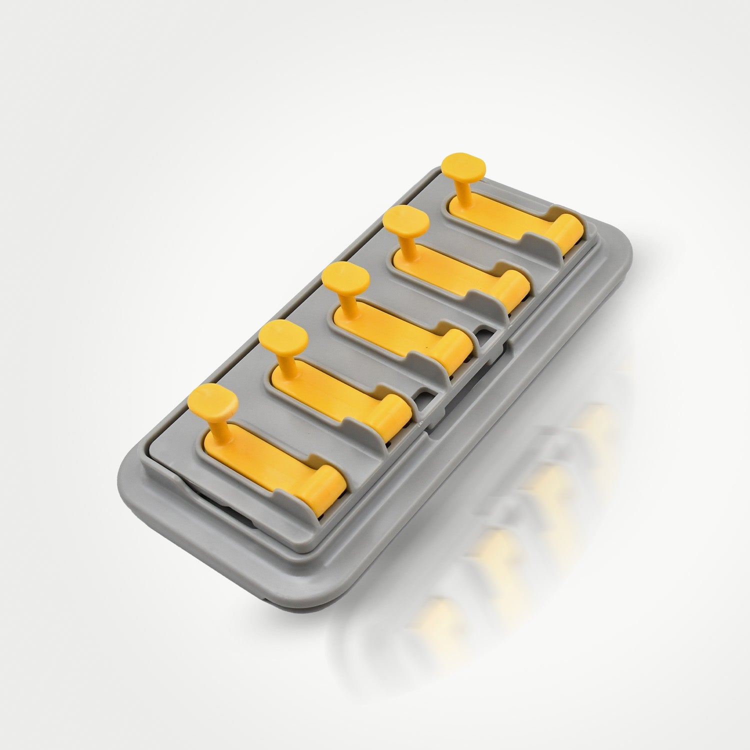 7314 Multi-purpose Hook Up Wall Mounted Hook Towel Hook Rack Foldable Wall Hooks Mobile Holder Stand Towel Hangers Wall Mounted Coat Rack Foldable Hook Mobile Stand Wukusy