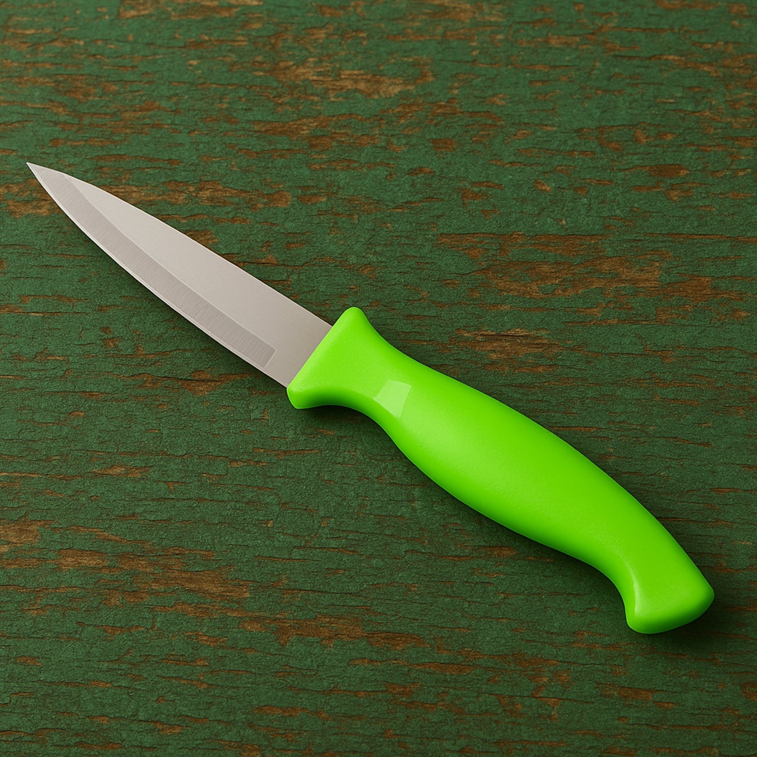 Premium Multipurpose Stainless Steel Kitchen Knife (1 Pc) Wukusy