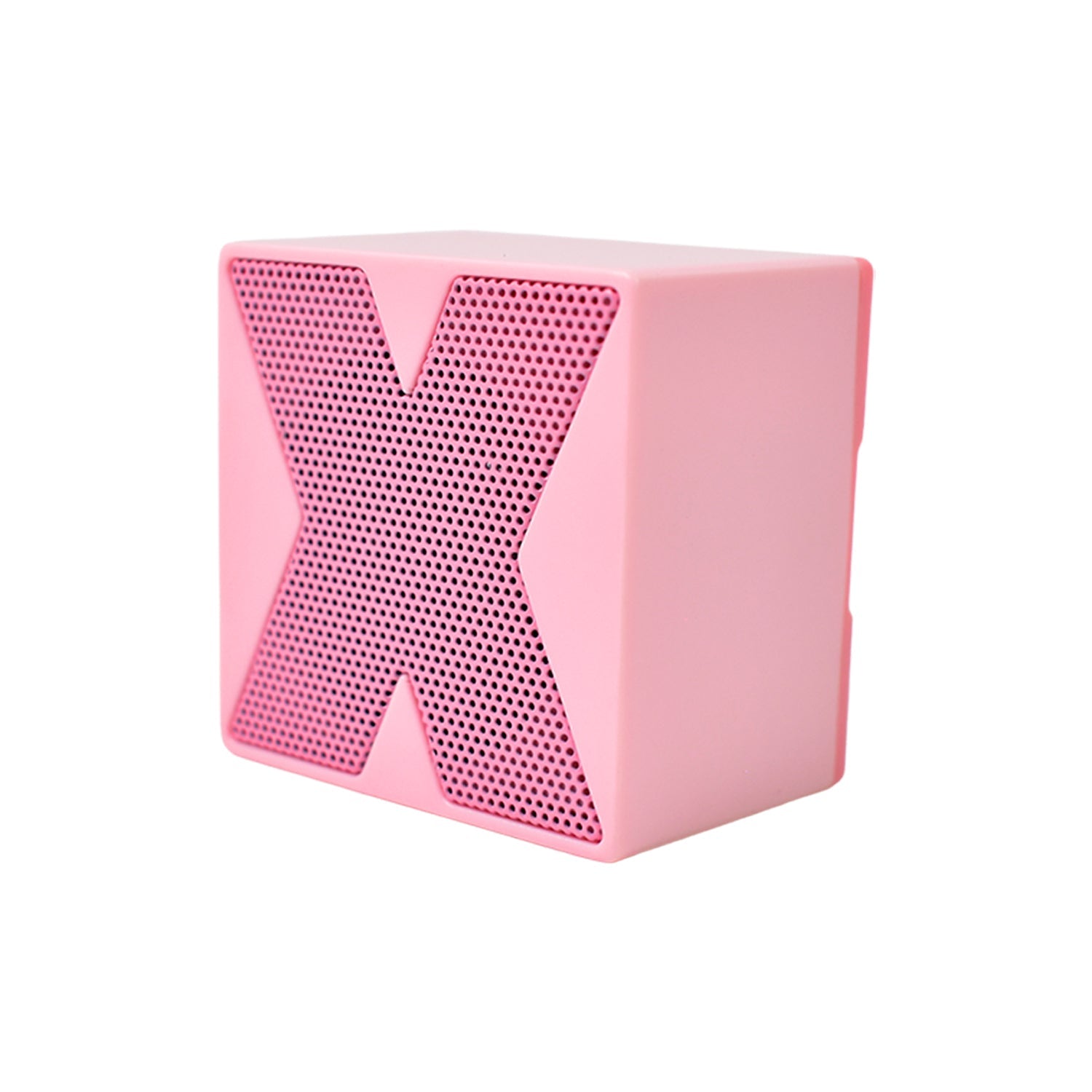 Mini Speaker Portable Wireless Speaker With Immersive Sound  (1 Pc) Wukusy