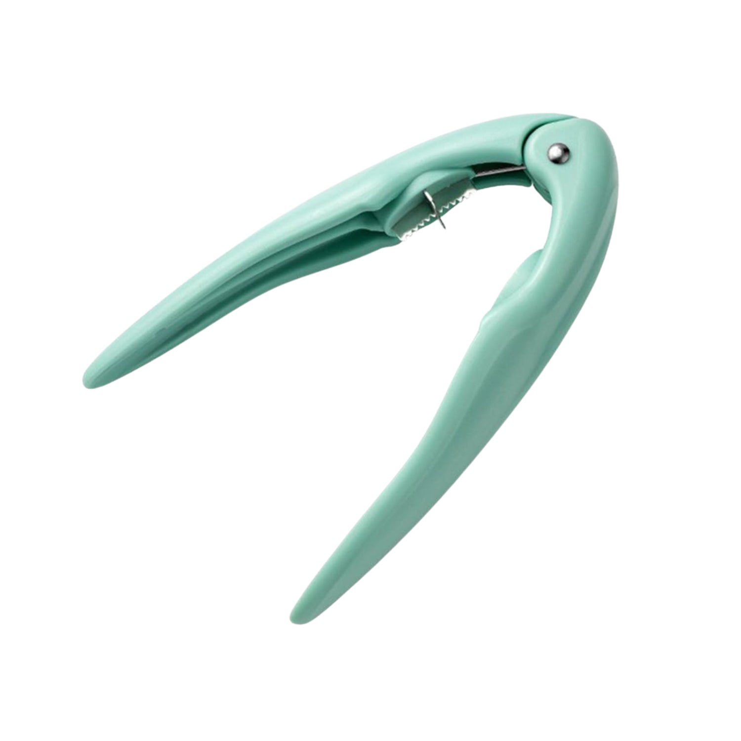 Nutcracker Chestnut Nuts Opener Clip (1 Pc) Wukusy