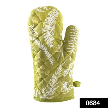 0684 Baking Essential Cotton Padded Heat Proof Microwave Baking Oven Wukusy