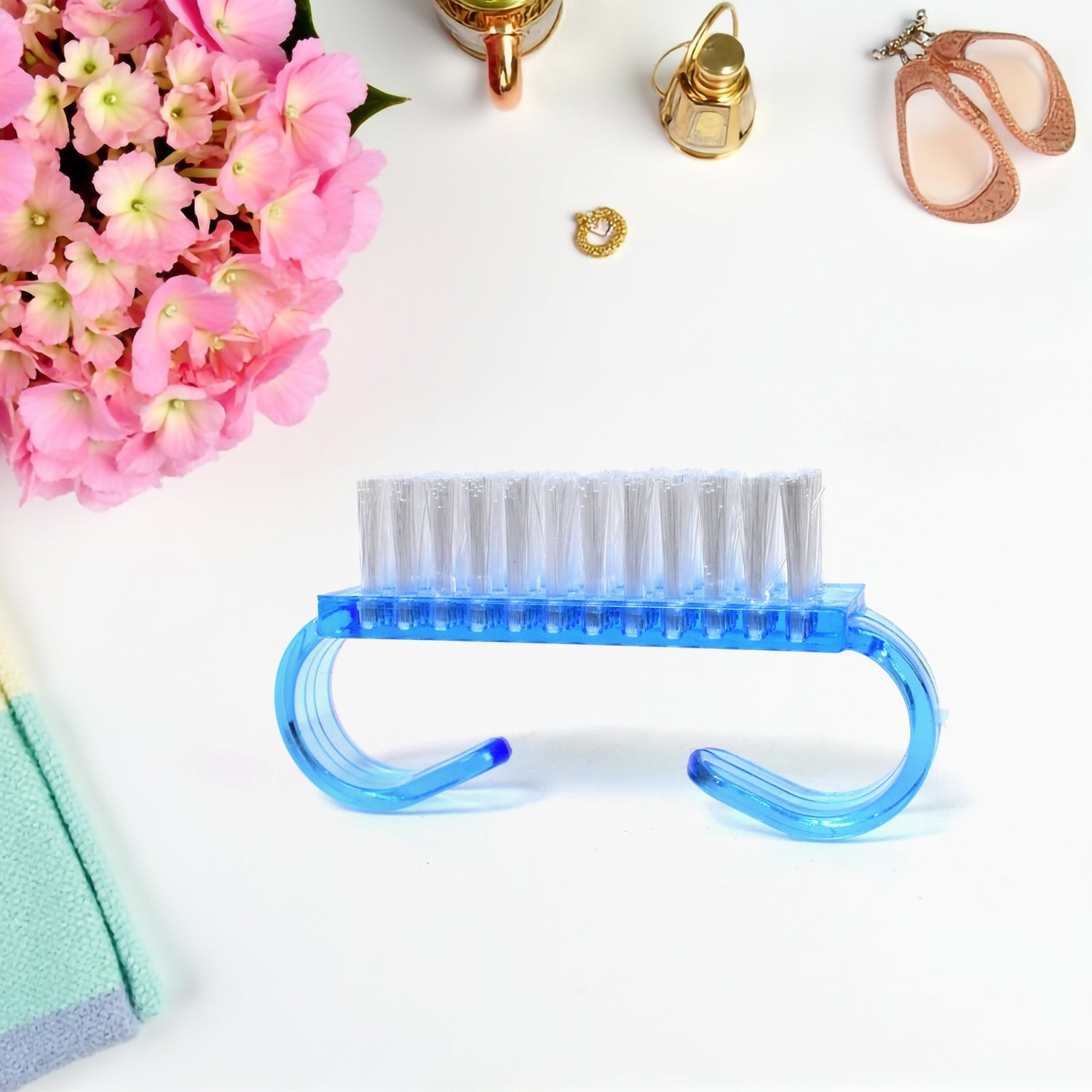 8 In 1 Manicure Set Tool Kit Wukusy