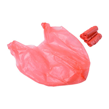 Heavy Duty Garbage Bags 45 X 40 Cm - (5 Pc) Wukusy