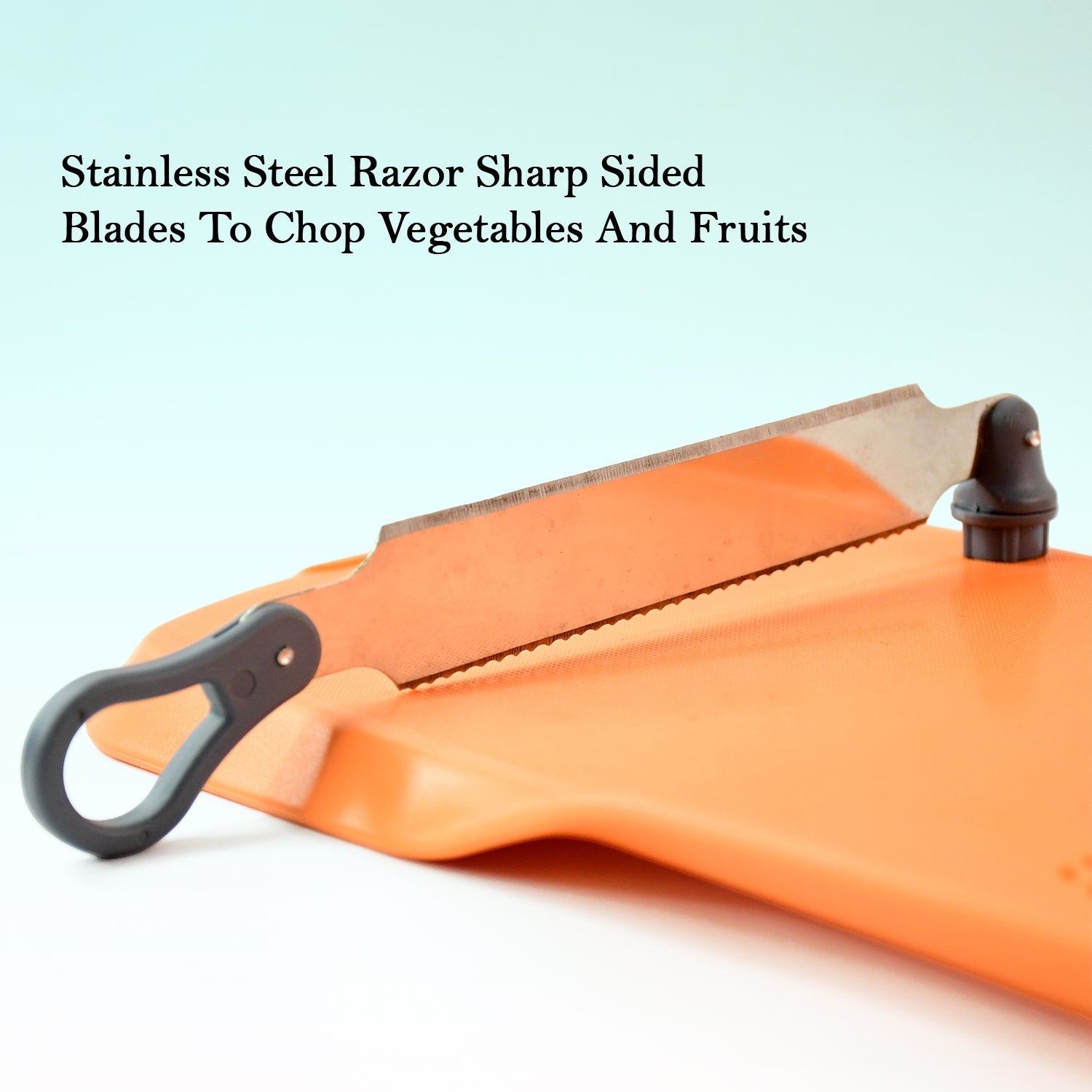 Apex Cut N Wash Multipurpose Cutting Board (1 Set) Wukusy