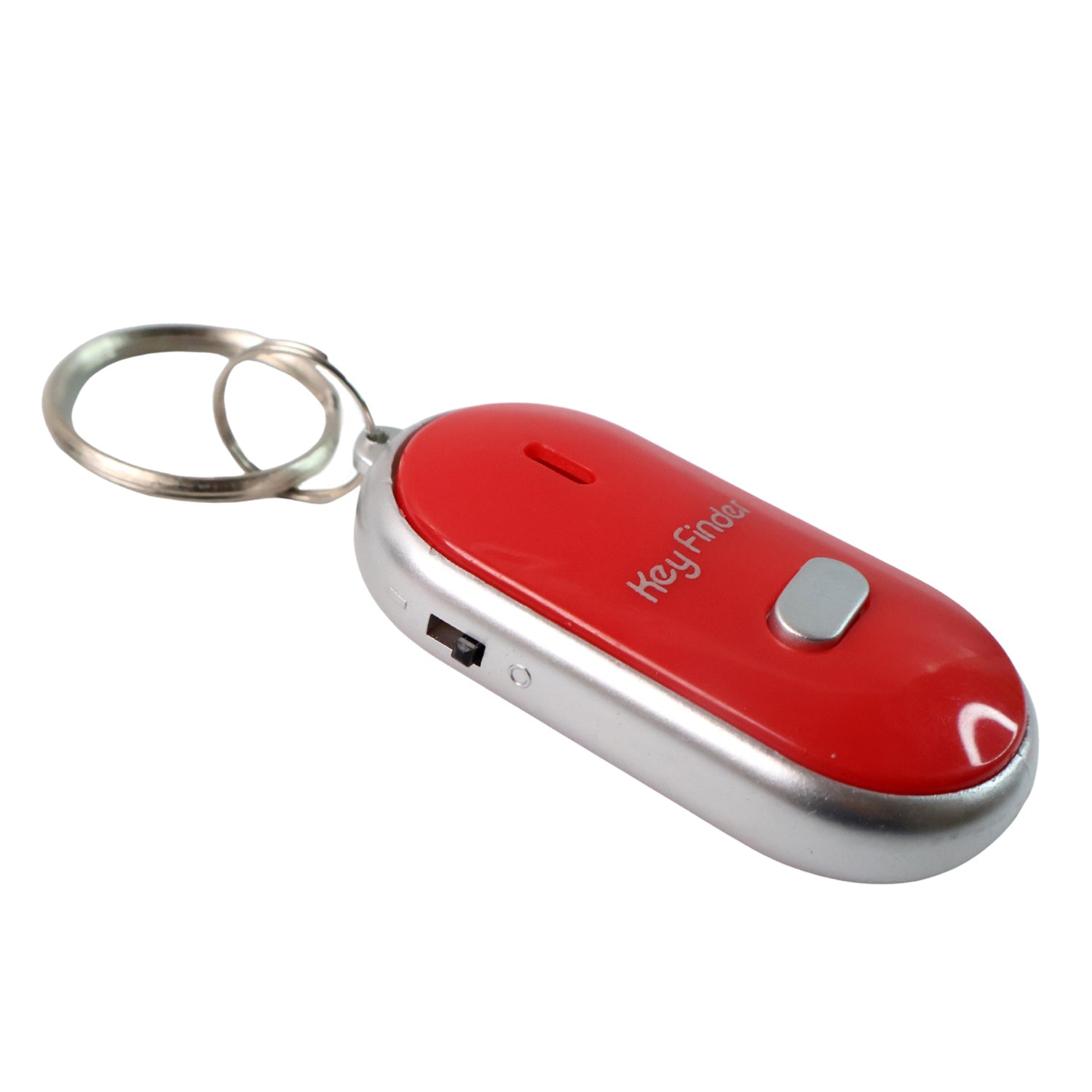 Key Finder Anti Key Lost Key Chain Whistle Induction (1 Pc) Wukusy