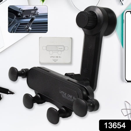 360 Degree Car Mobile Phones In Car Holder (1 Pc) Wukusy