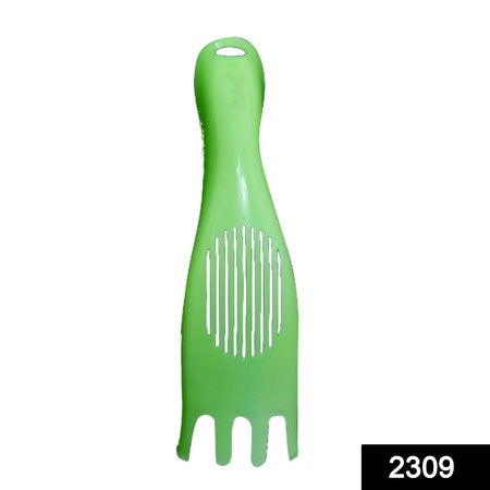 2309 Rice Sieve Washer Practical Rice Strainer Spoon Wukusy