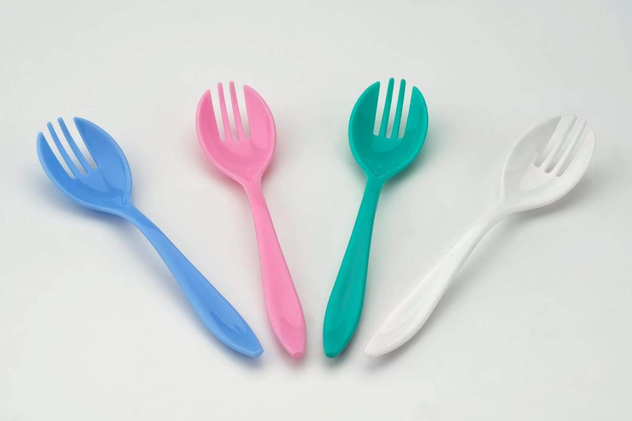 2181 Heavy Duty Dinner Table Forks For Home Kitchen (Pack Of 10) Wukusy