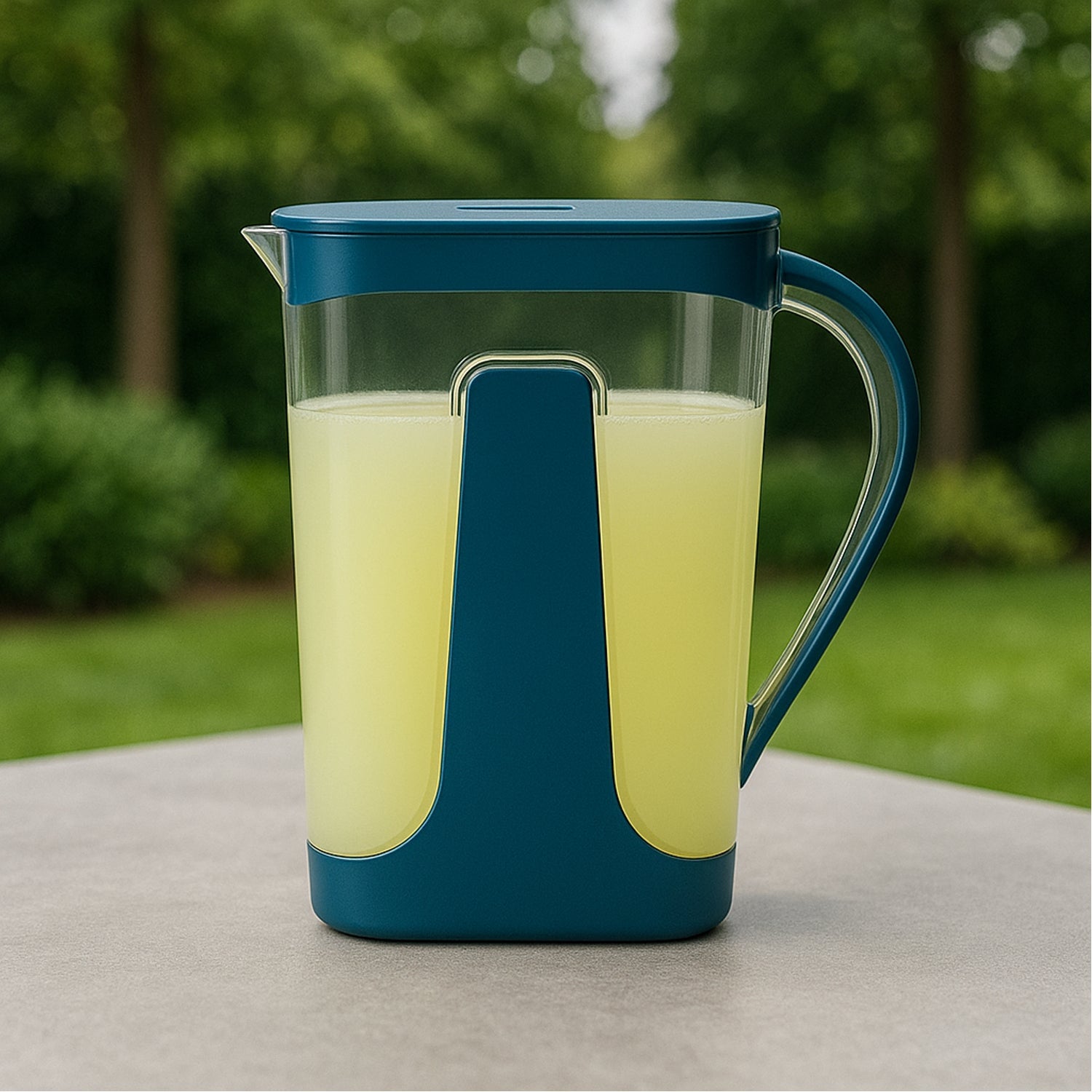 Supermom Pure Water Jug (2000ml) Wukusy