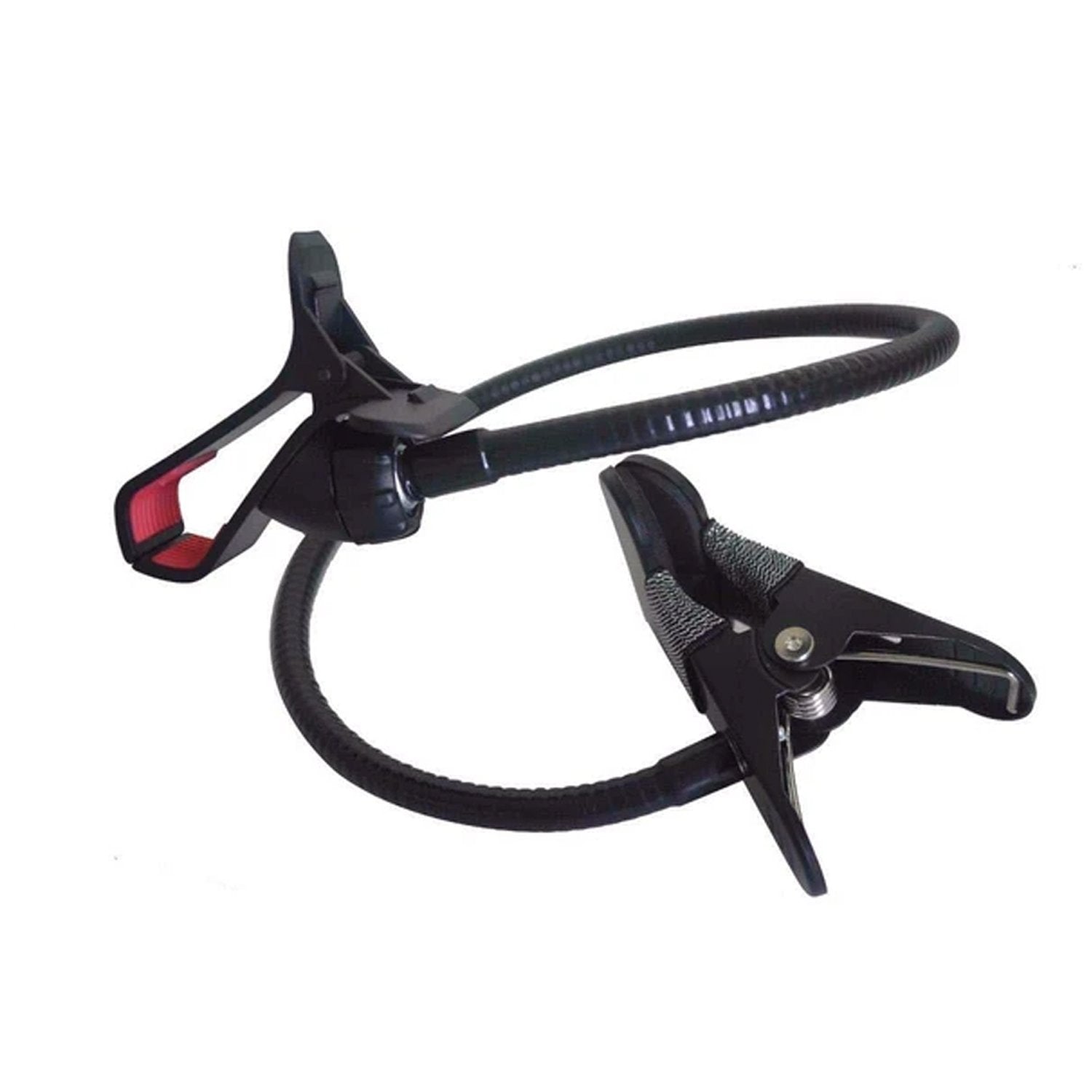 0281a 360 Degree Flexible Portable Foldable Metal-lazy Stand Bracket Wukusy