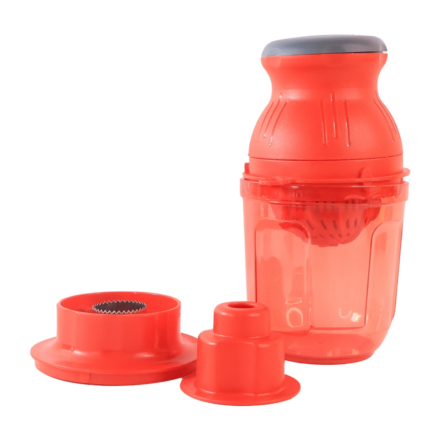 Supermom Juicer With Corn Cutter - 800ml Wukusy