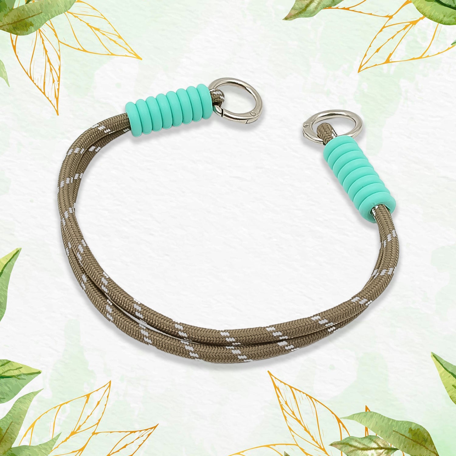 Multipurpose Two Sided Adjustable Hand Wrist Strap Lanyardwith Cellphone Phone Strap (1 Pc  14.5 Inch  Multicolor) Wukusy