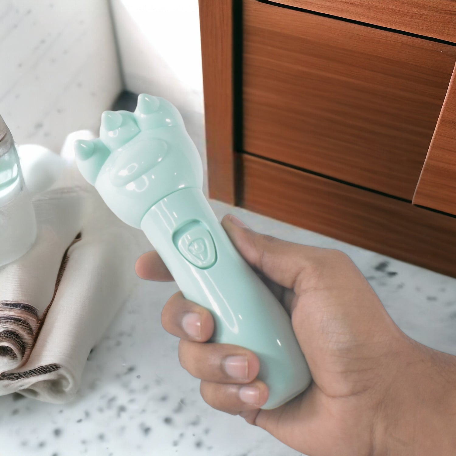 Head Massager Scalp Massaging Tool Relaxation Tool (1 Pc) Wukusy