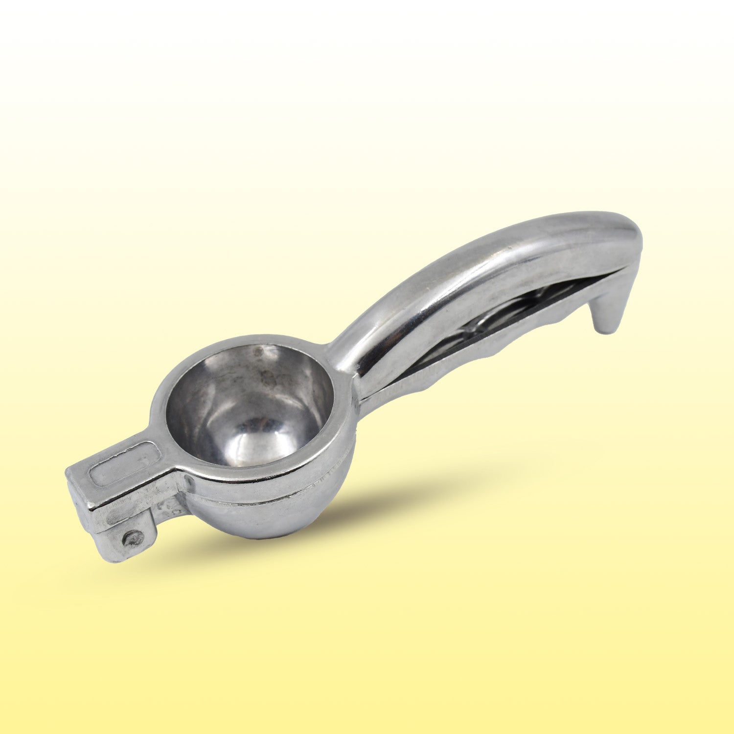Lemon Squeezer Steel Polish Wukusy