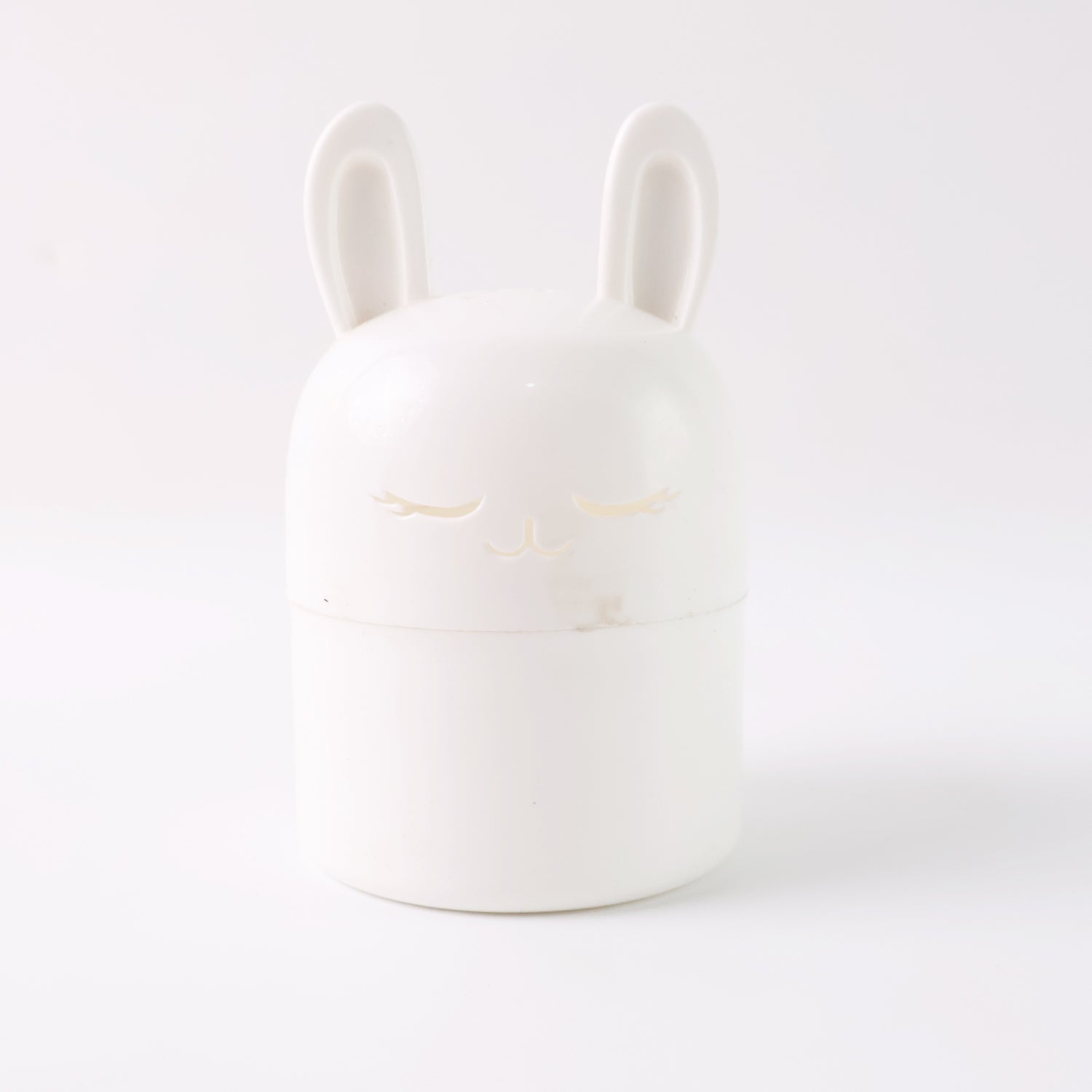 Adorable Bunny Multipurpose Kitchen Storage Box (1 Pc) Wukusy