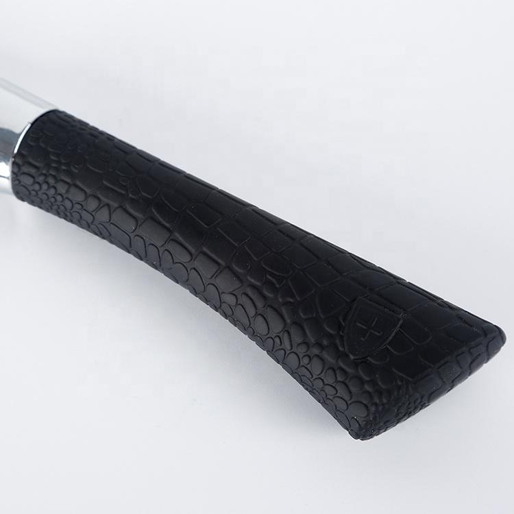 2285 Stainless Steel Knife Set With Chef Peeler And Scissor (6 Pieces) Wukusy