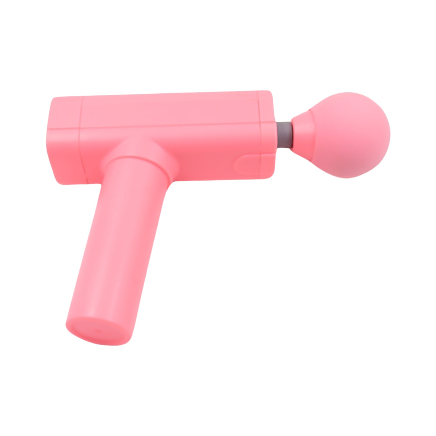 Massage Gun Deep Relax Powerful Muscle Massager Usb Chargeable (1 Pc) Wukusy