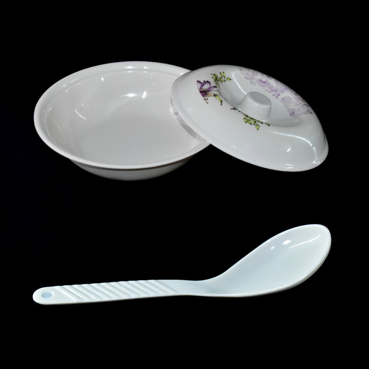 2296 Premium Tableware 32 Pc For Serving Food Stuffs And Items. Wukusy
