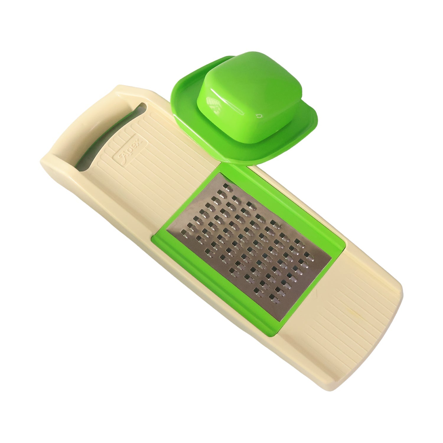 Supermom Quick 6-in-1 Multipurpose Slicer Wukusy
