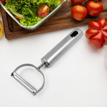 Fruit Peeler Vegetable Peel Removal Tool (1 Pc) Wukusy