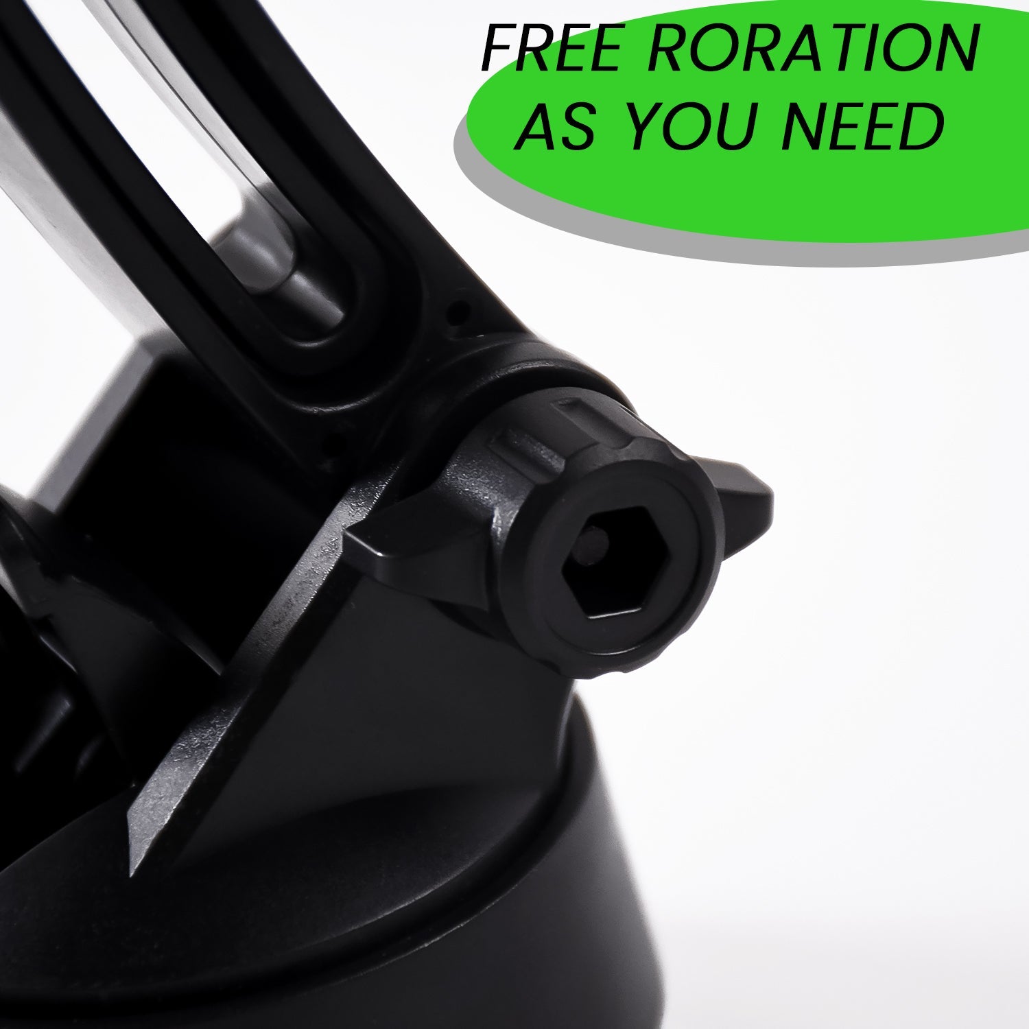 Adjustable Dashboard Car Mobile Holder Wukusy