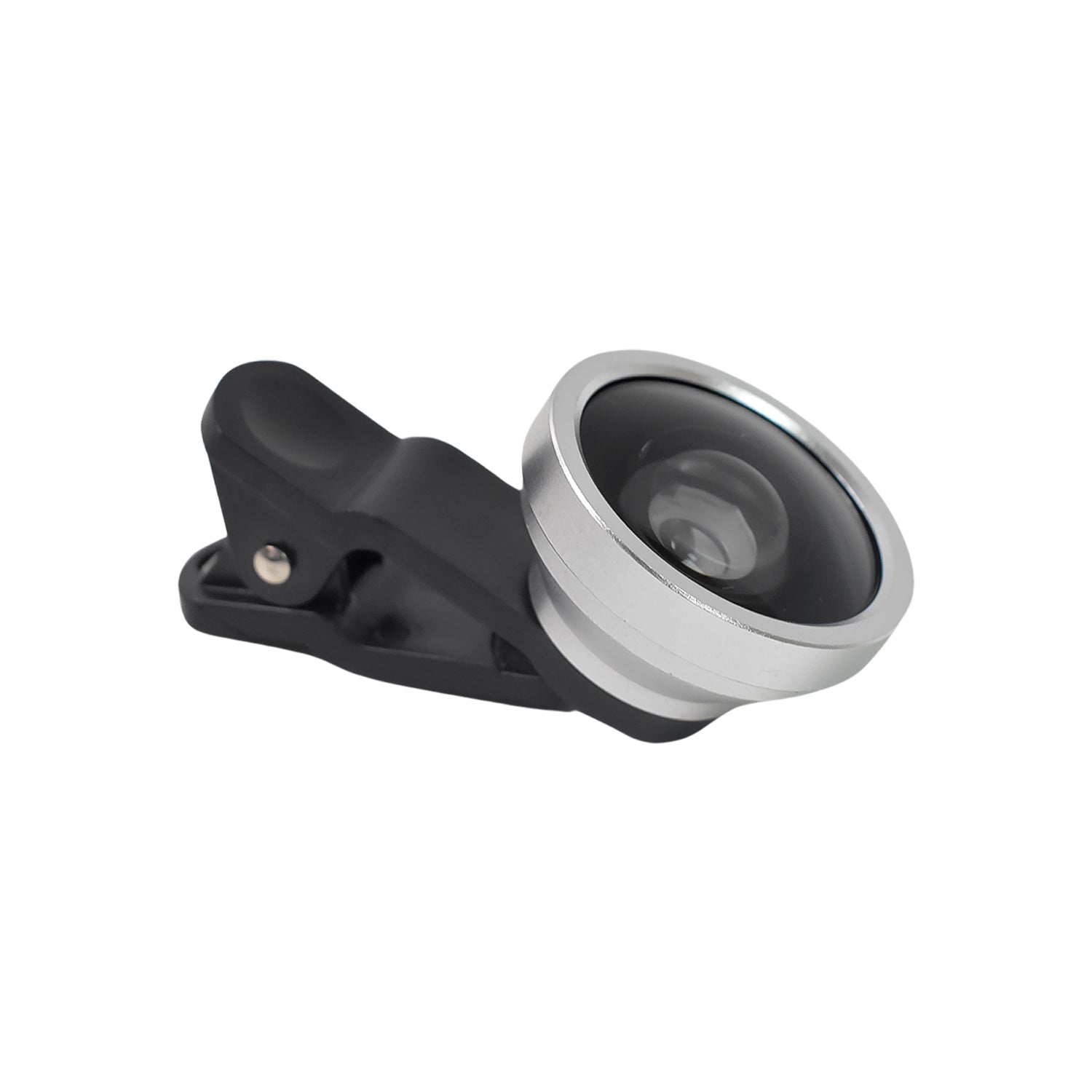 6553 Camera Lens External Phone Lens Phone Camera Lens Universal Ultra Wide Angle Beauty Function External Lens Camera Accessories For Take Pictures Most Android Smartphone Wukusy