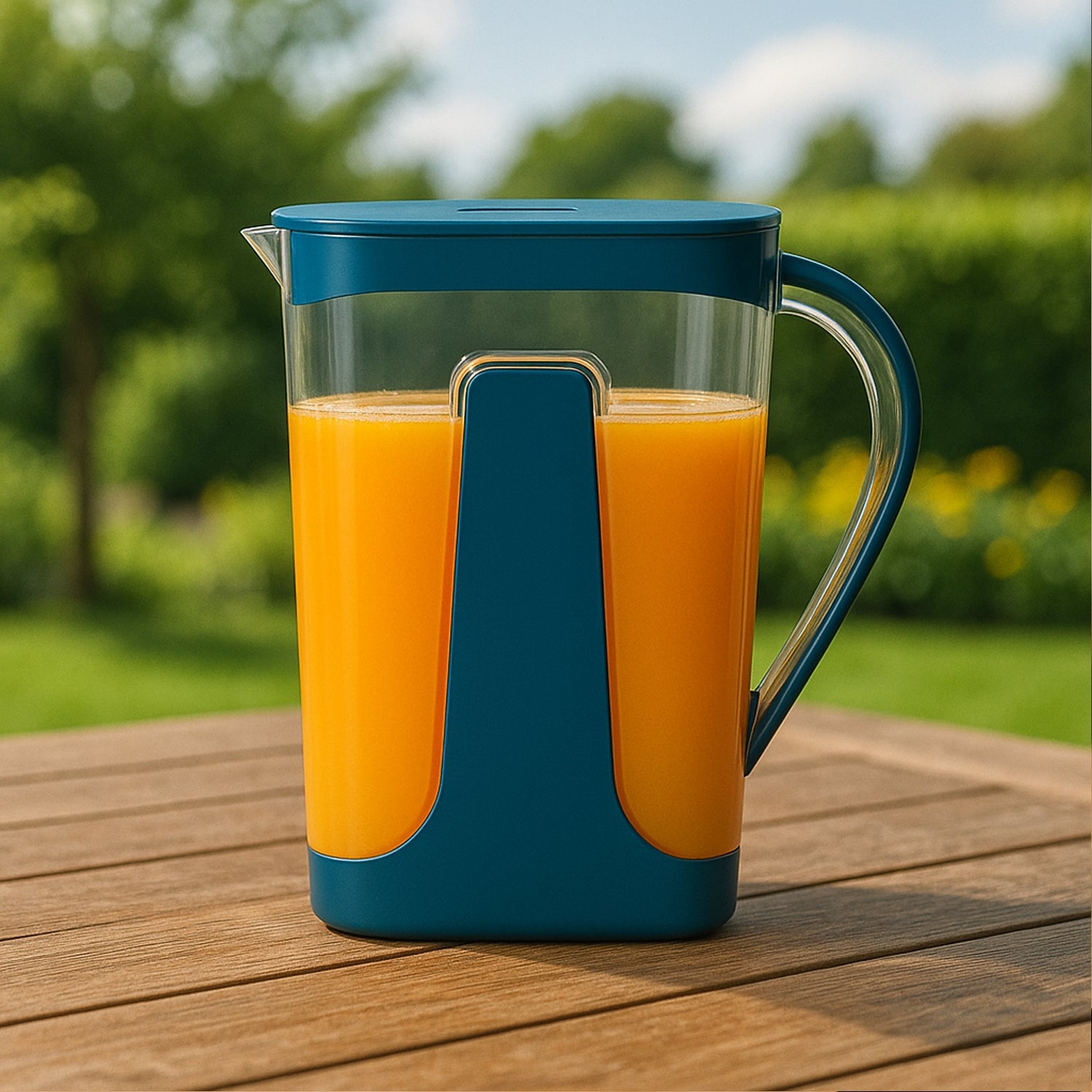 Supermom Pure Water Jug (2000ml) Wukusy