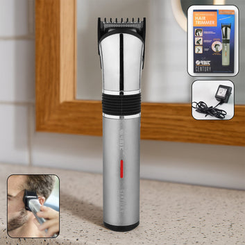 Orbit Rechargeable Hair Trimmer For Men (1 Pc)