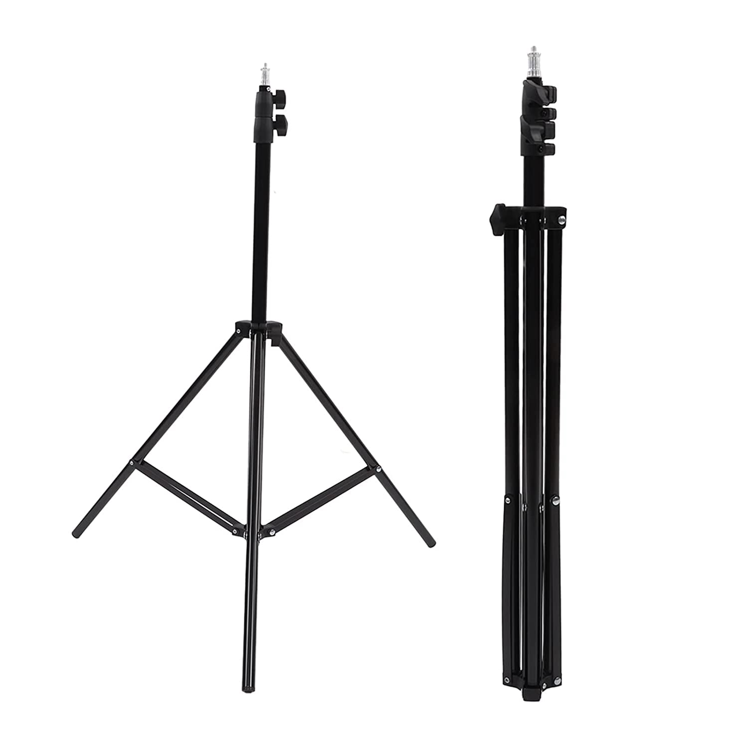 0329 Professional Tripod With Multipurpose Head For Low Level Shooting Panning For All Dslr Camera Wukusy