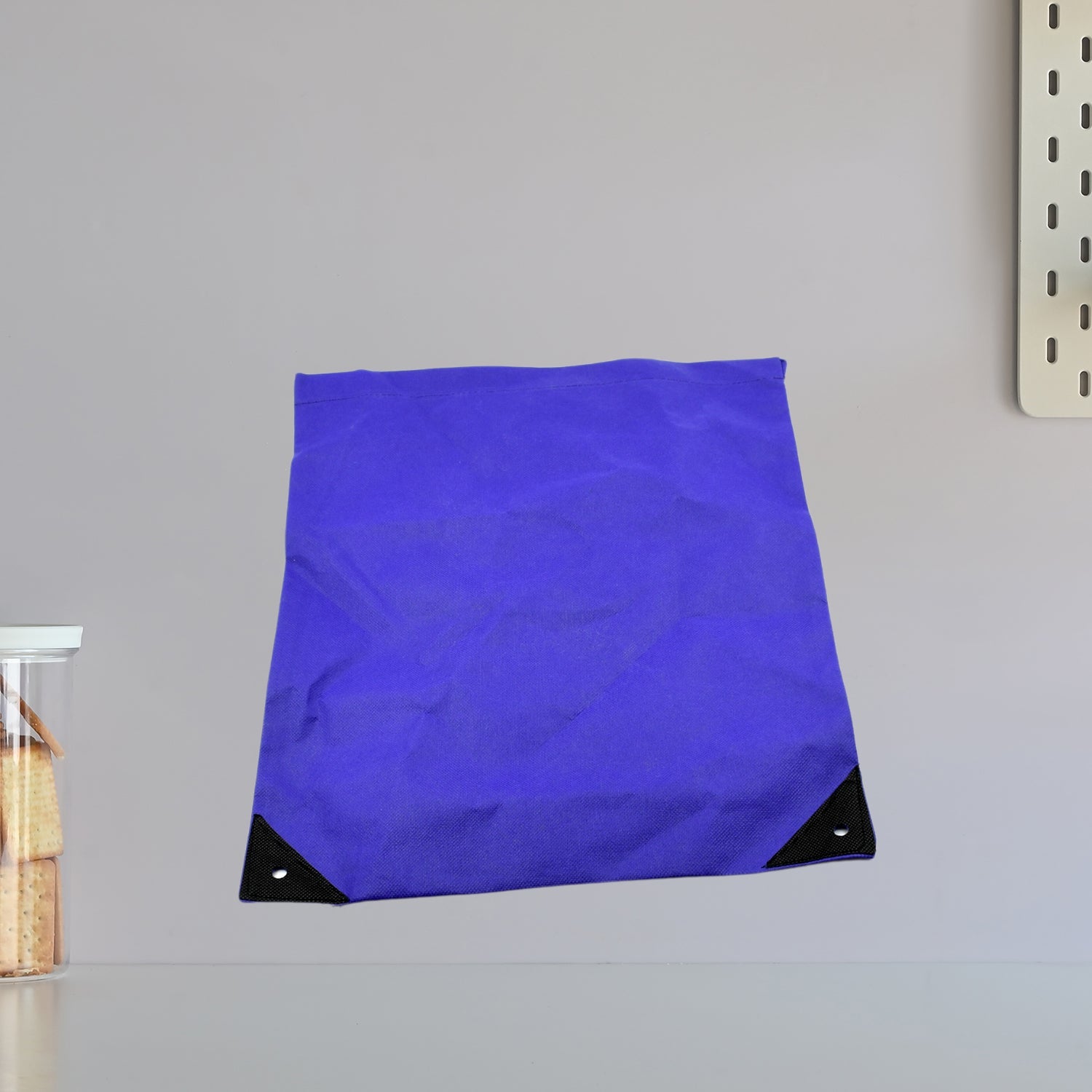 7736 Reusable Small Size Grocery Bag Shopping Bag Without Handle Wukusy