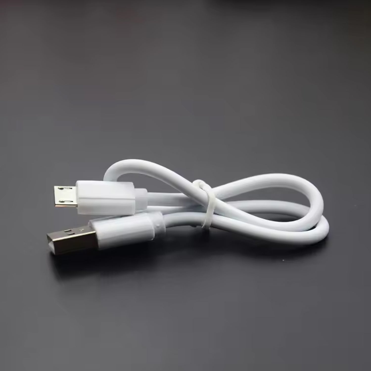 Fast Charging For Android  Data Transfer Long Micro Cable (1000 Mm) Wukusy