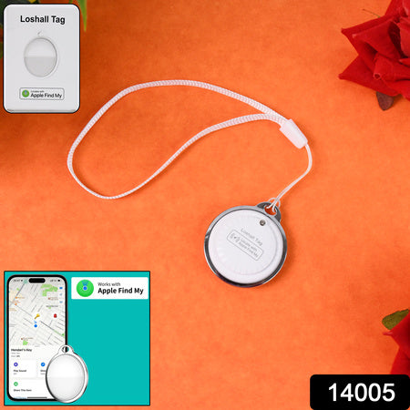 Finder Compatible With Find My App Global Tracking Gps Tracker With Sound Alarm Wukusy