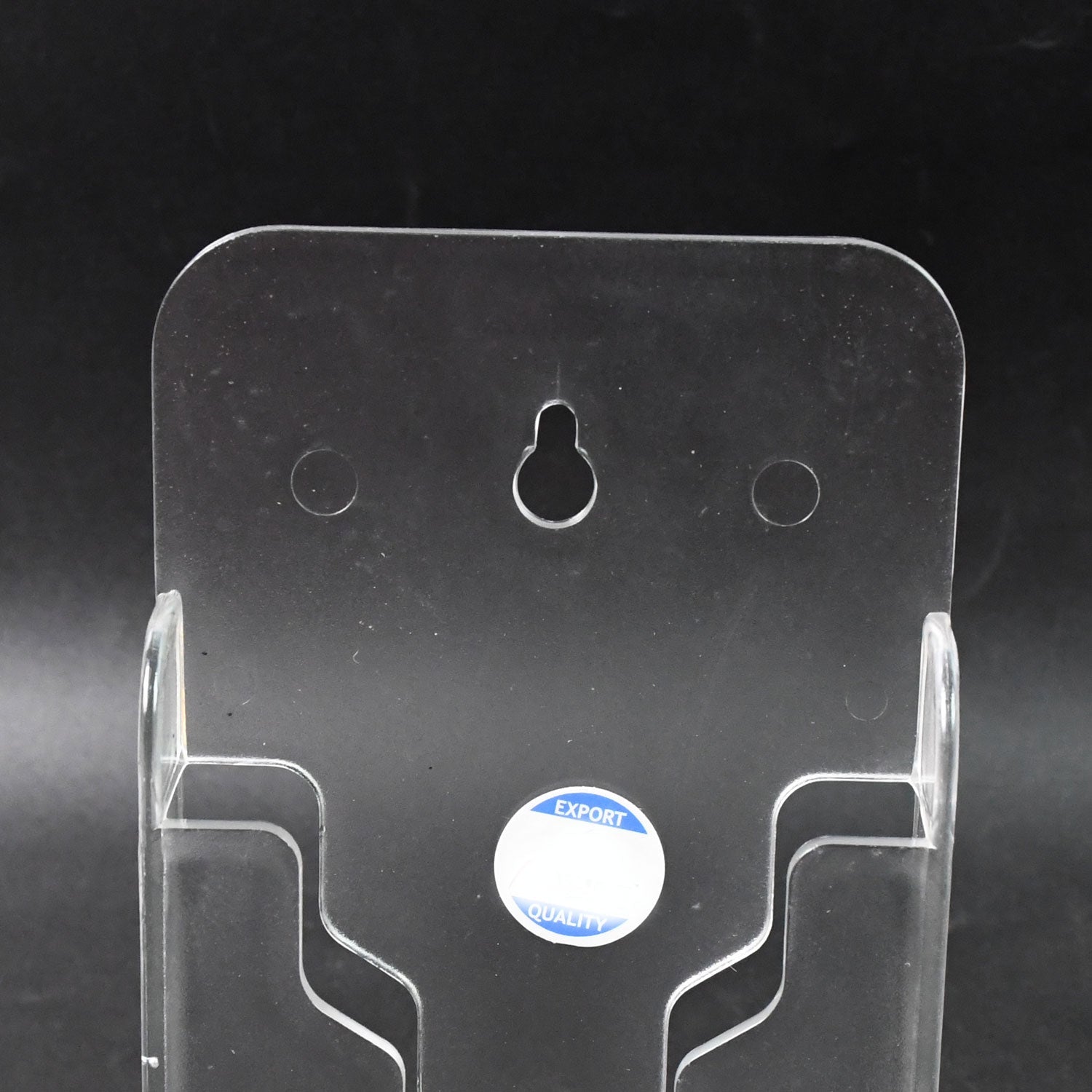 Wall Mount Mobile Phone Holderstand For Home And Office Wukusy