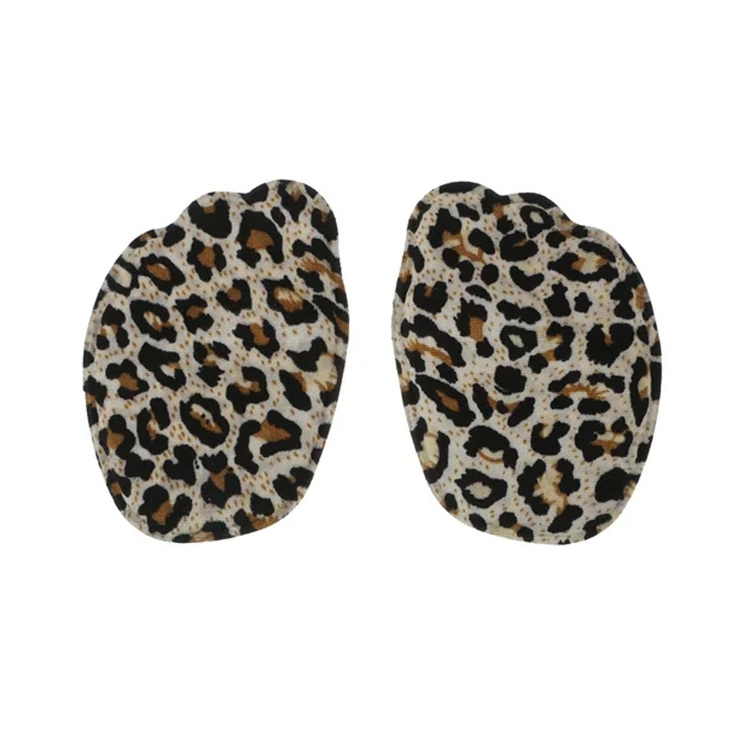 High Shoe Heel Cushion Inserts Non Slip Prevent Calluses Insole Pads (1 Pair  Mix Design) Wukusy