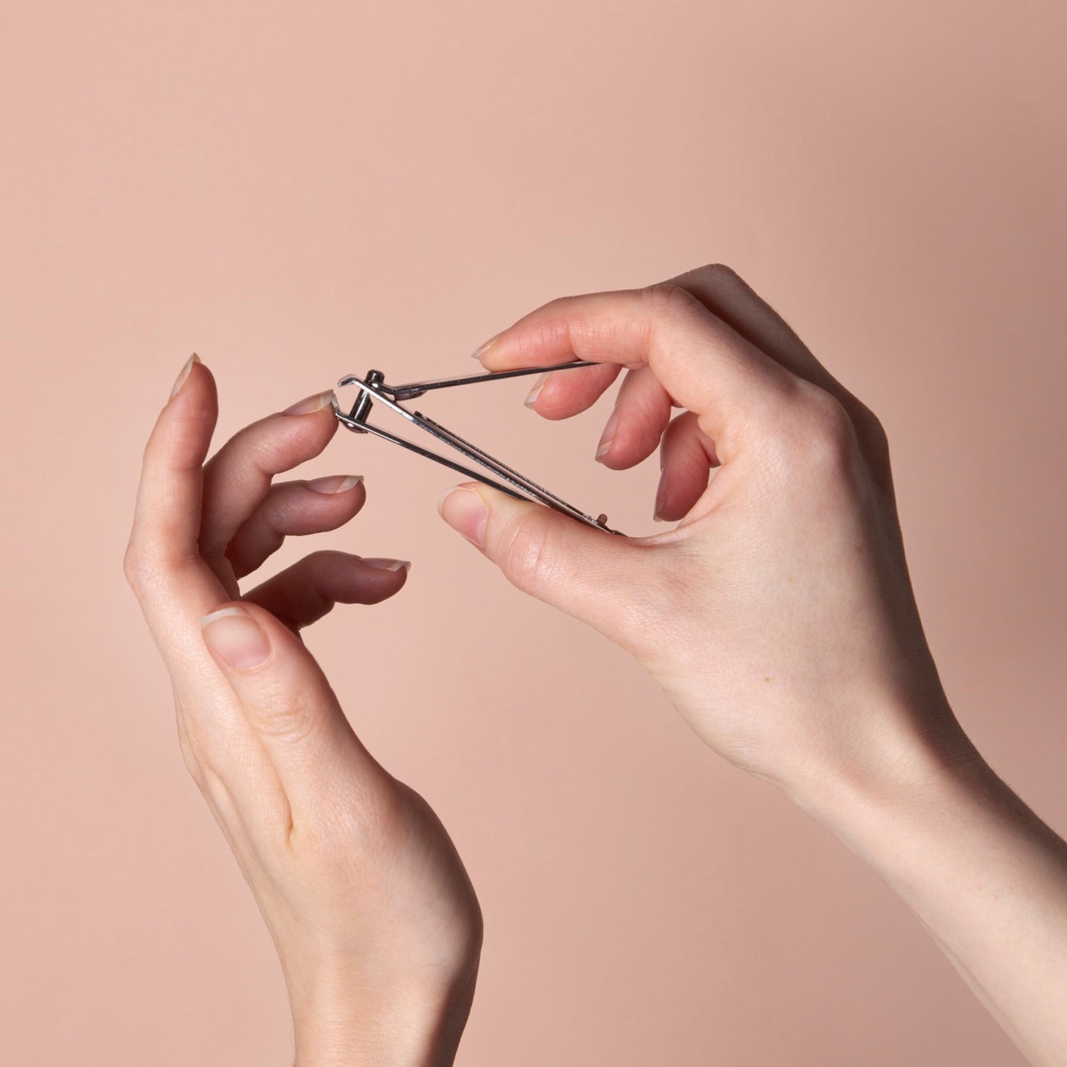 8 In 1 Manicure Set Tool Kit Wukusy