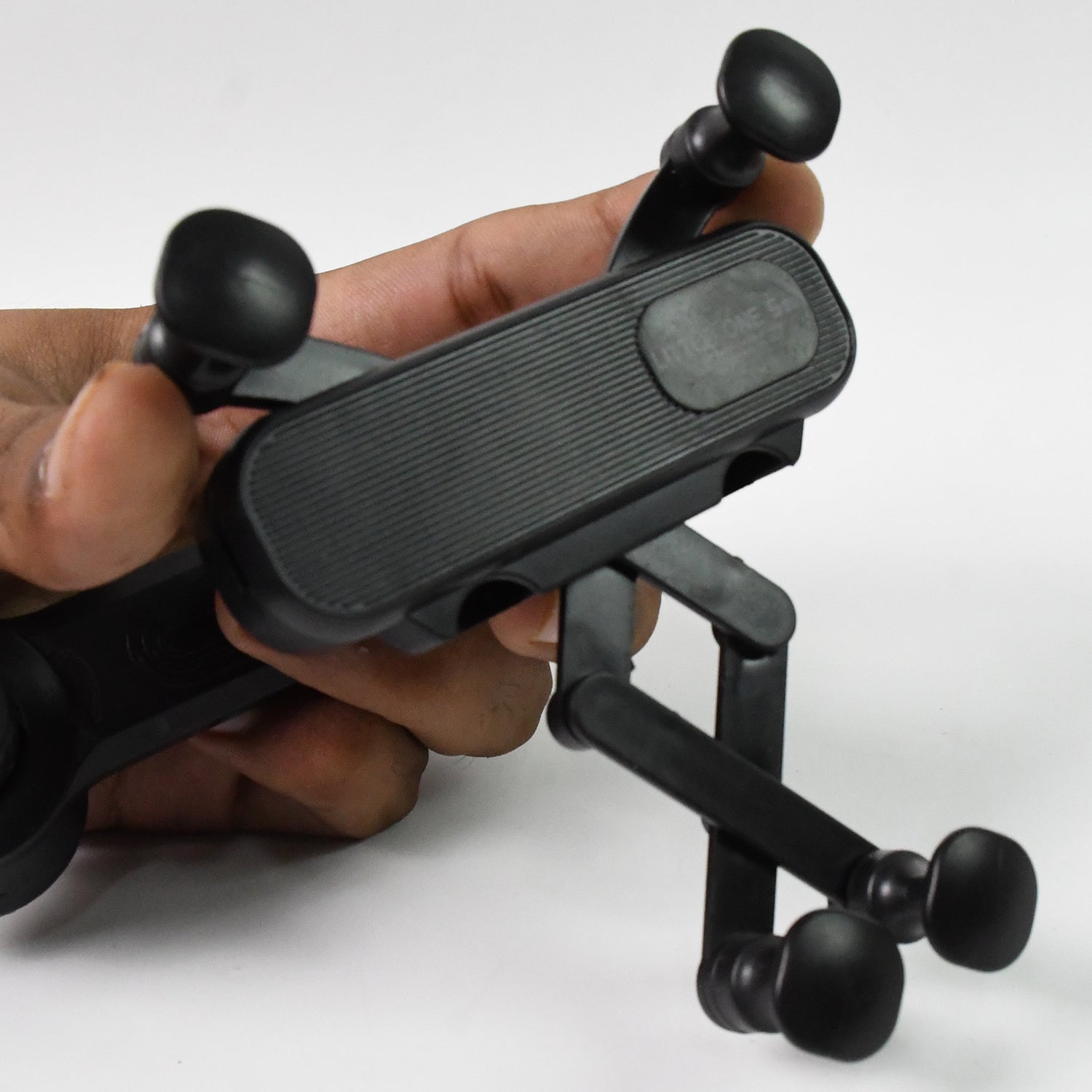 360 Degree Car Mobile Phones In Car Holder (1 Pc) Wukusy