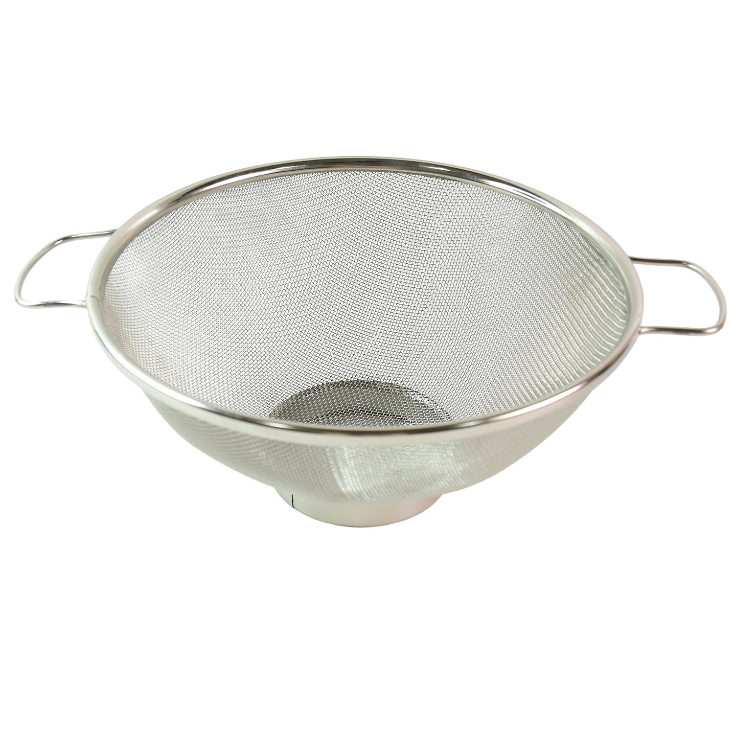 Apex Stainless Steel Mesh Colander Wukusy