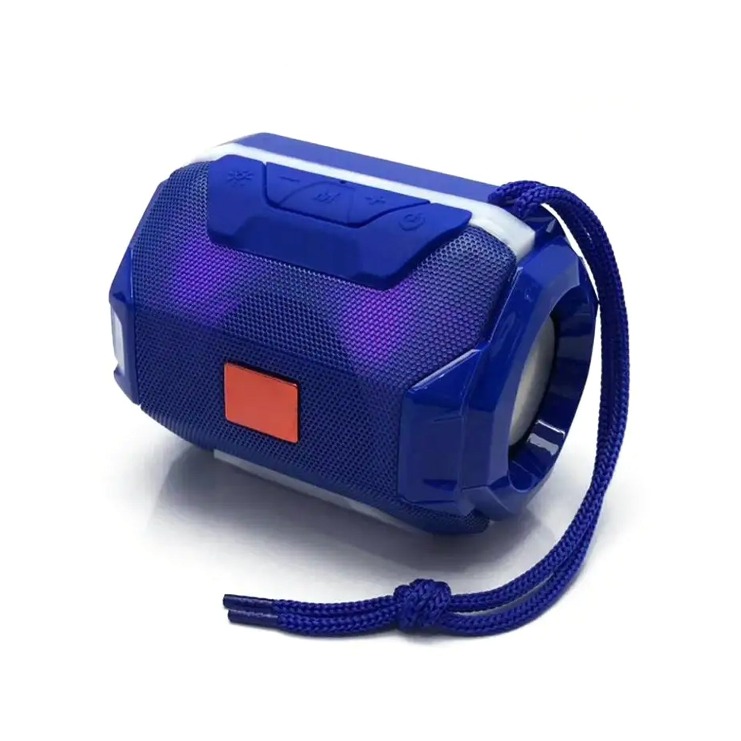 6155 Wireless Rechargeable Portable Premium Dj Bass Multimedia Speaker Wukusy