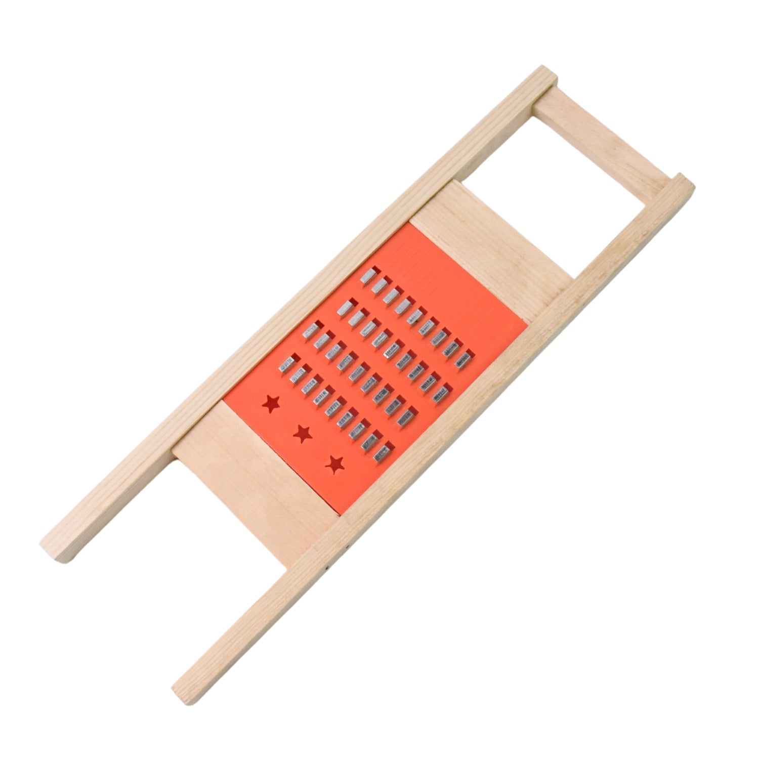 Cucumber Vegetable Slicer Salad Kitchen Wooden Shredder Cutter Grater Slicer Wukusy