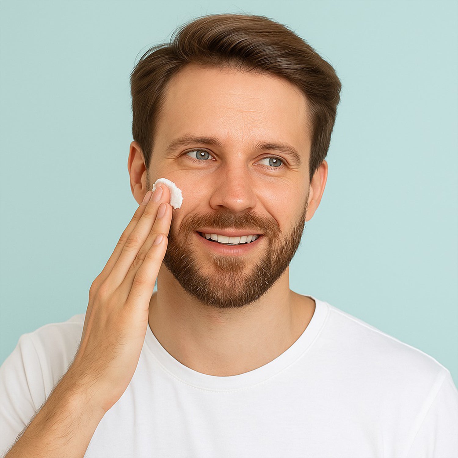 Beautiful Basics Shined Bleach (200 Gm) Wukusy